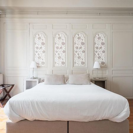 보르도 레스까파데 보르드네즈 샴브레 도트 B&B 외부 사진