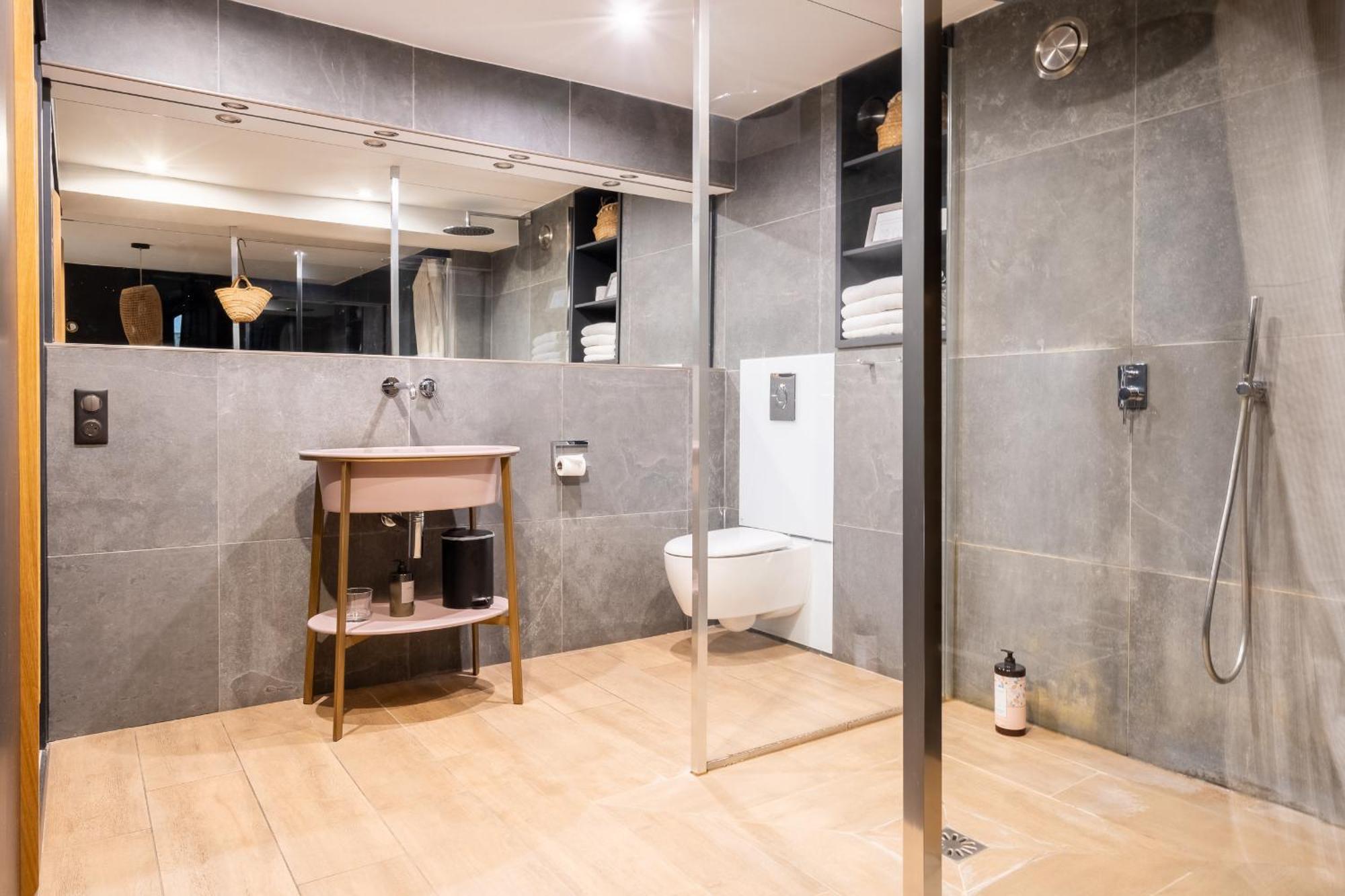 보르도 레스까파데 보르드네즈 샴브레 도트 B&B 외부 사진